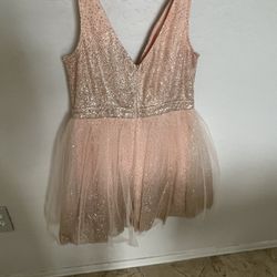 Sparkle Dress