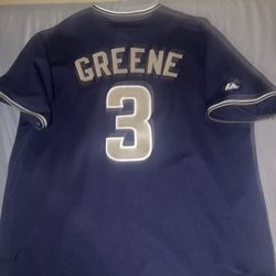 San Diego Padres Jersey 