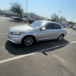 2011 Honda Accord