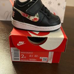 Baby Girl Nike