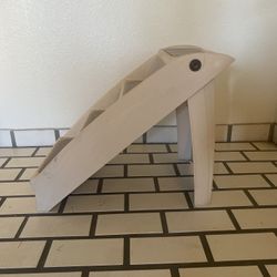 Pet Steps/Dog Ramp-Great for Small Dogs or Older Pets