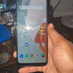 Oneplus Android