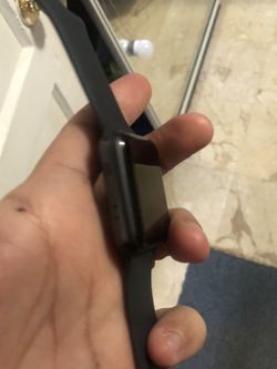 Apple Watch Series 3