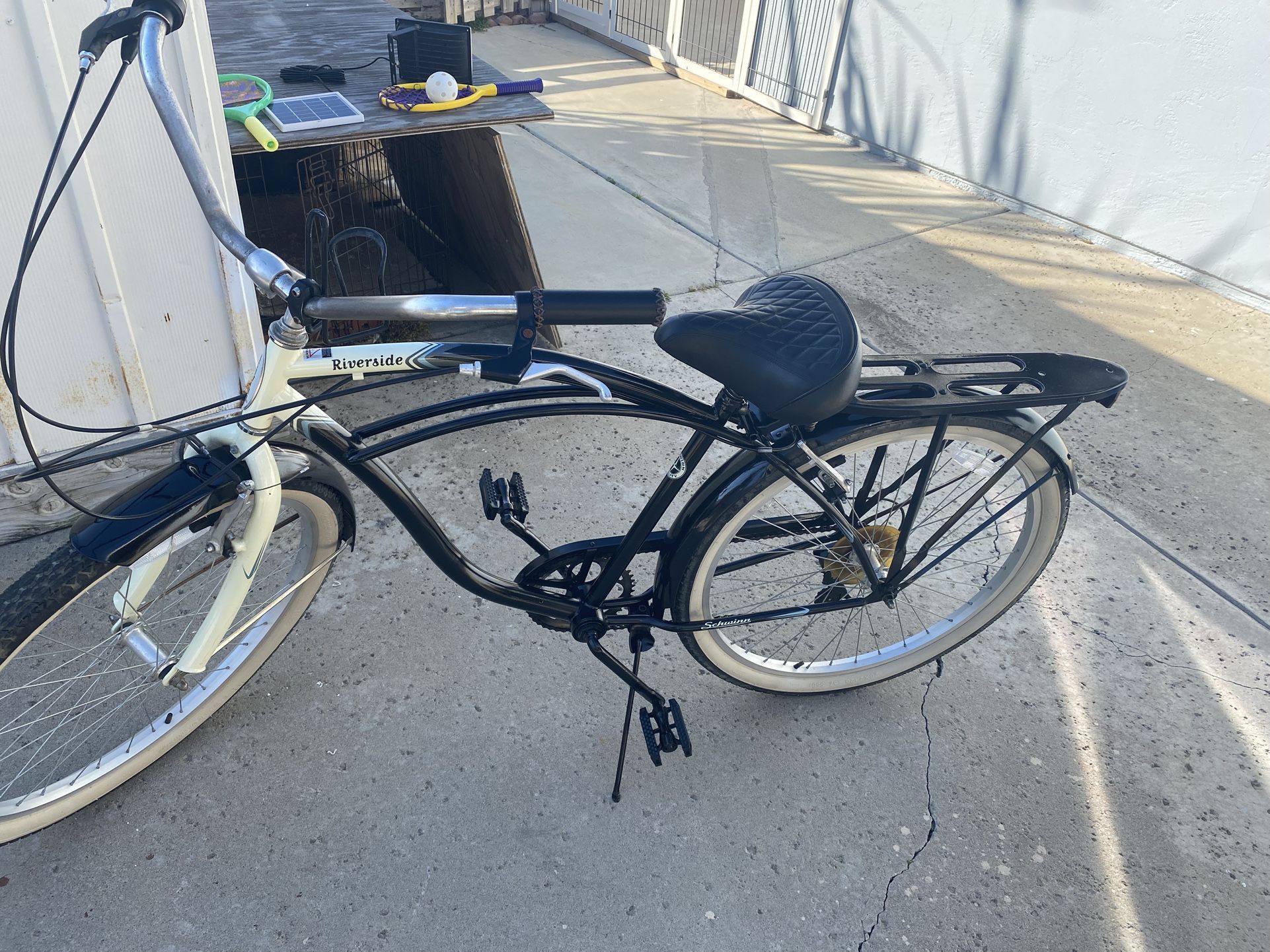 Schwinn Bike