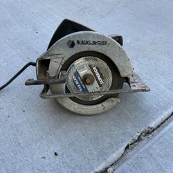 Hand Saw