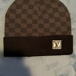 Lv Beanie 