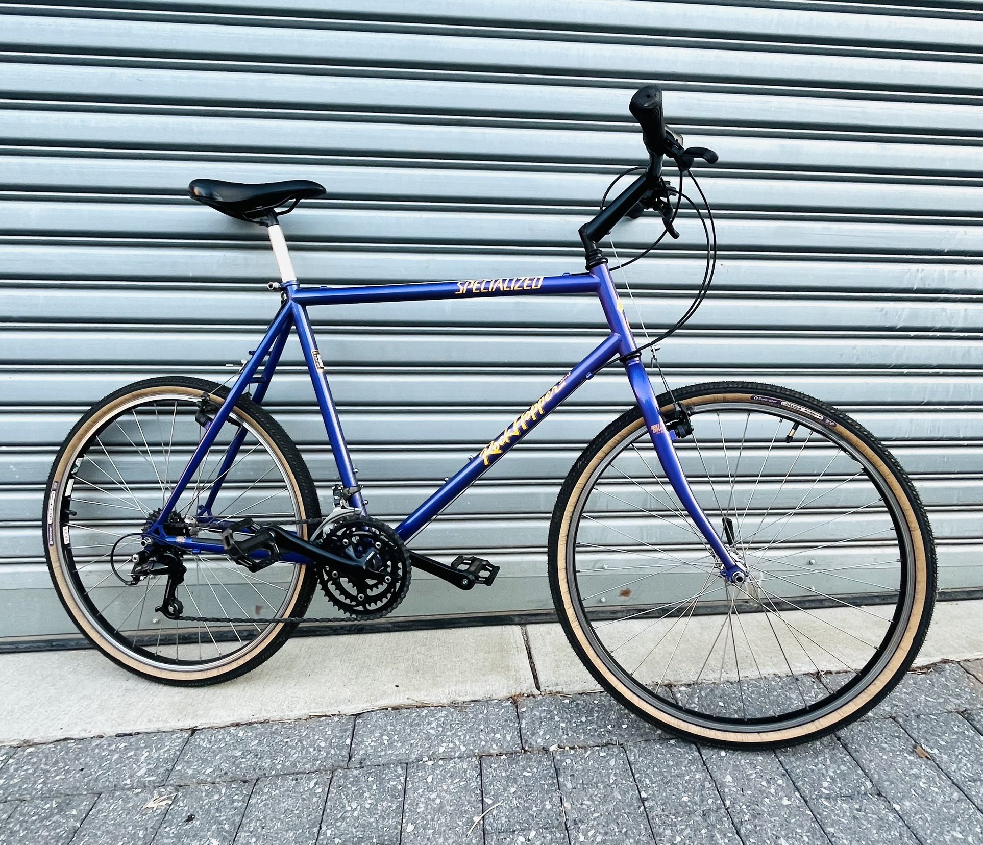 Specialized Rock Hopper
