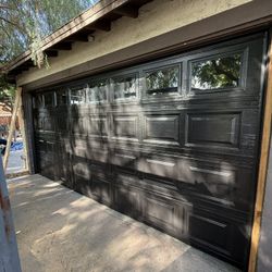 Garage Doors 