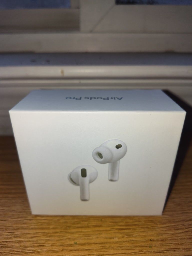 AirPods Pro 3 (USB-C)