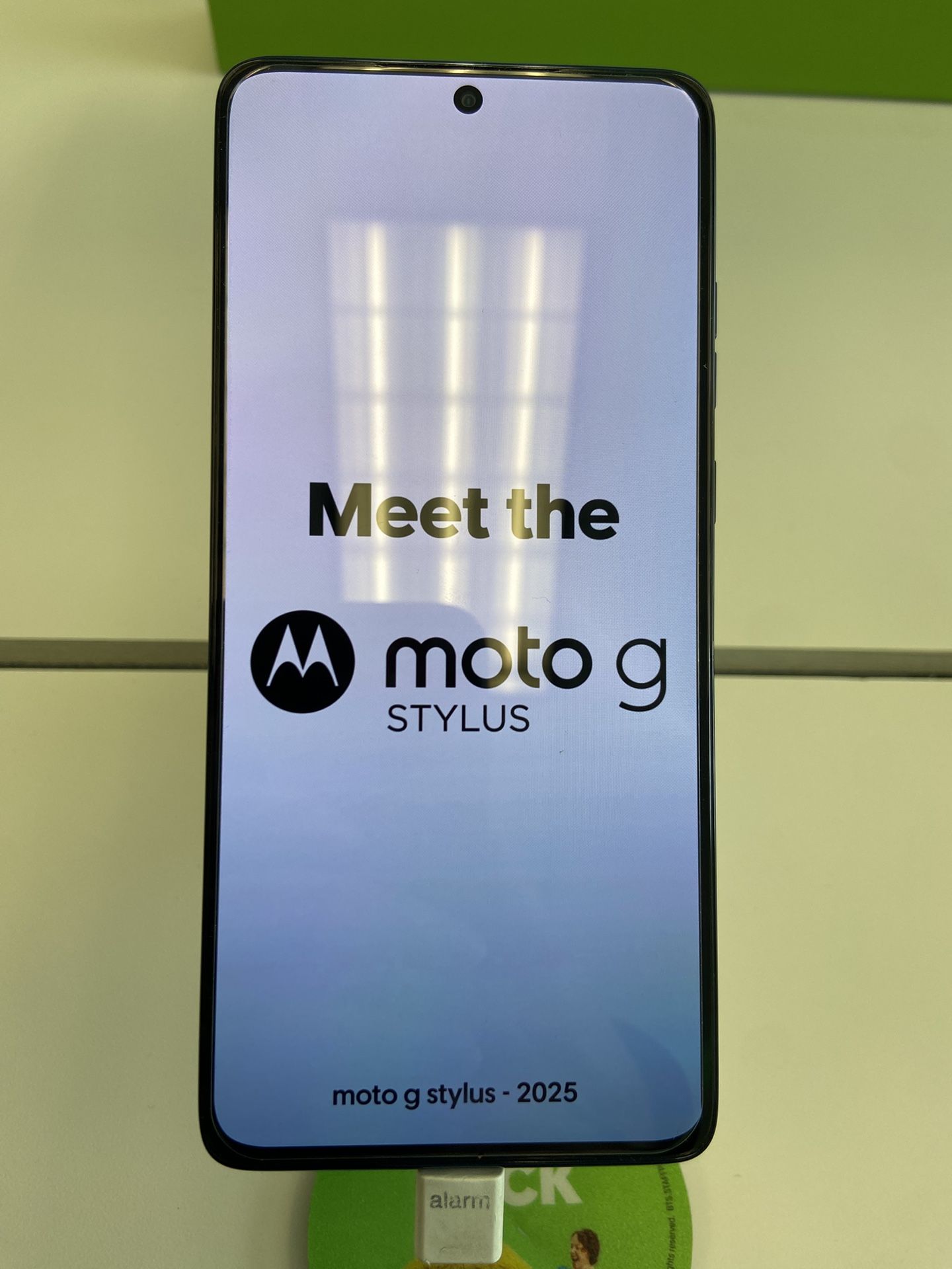 Get the new Moto G Stylus 2025 for only $19.99 when you switch to cricket! 525 Hampton Pointe Ste D