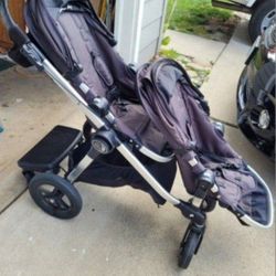 City Select Stroller
