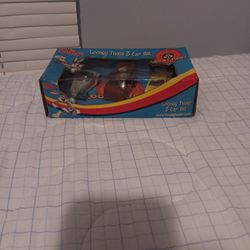 Looney Tunes 3 car Set 