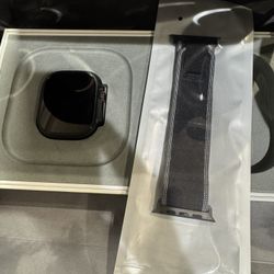 Apple Watch Ultra 3