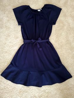 Girls dresses size L excellent conditions