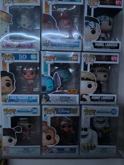 Funko pop
