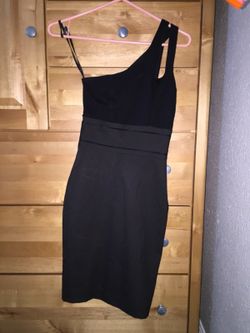 BEBE Dress