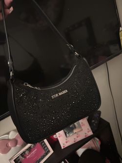 Steven Madden Shoulder Purse