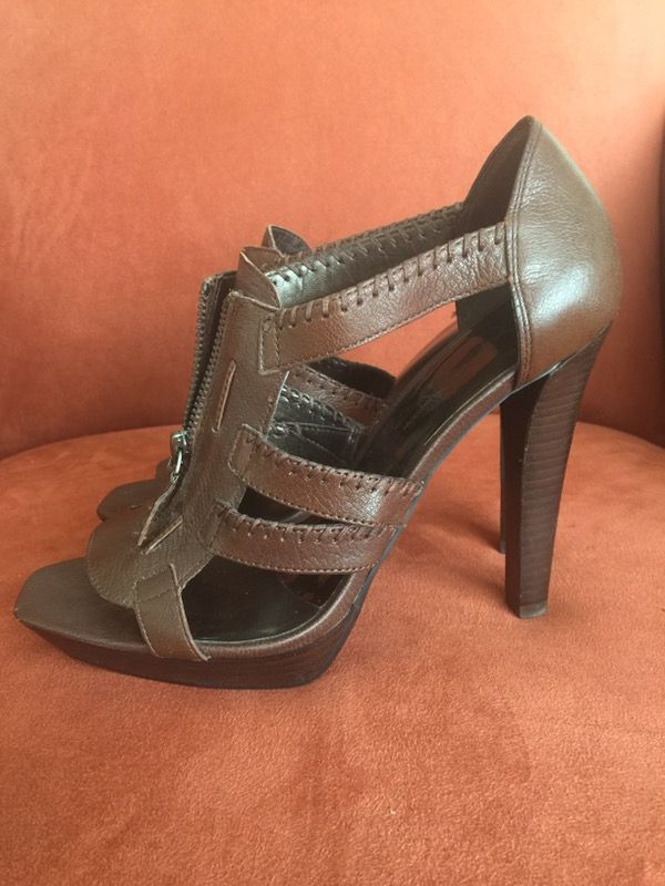 Jessica Simpson Heels