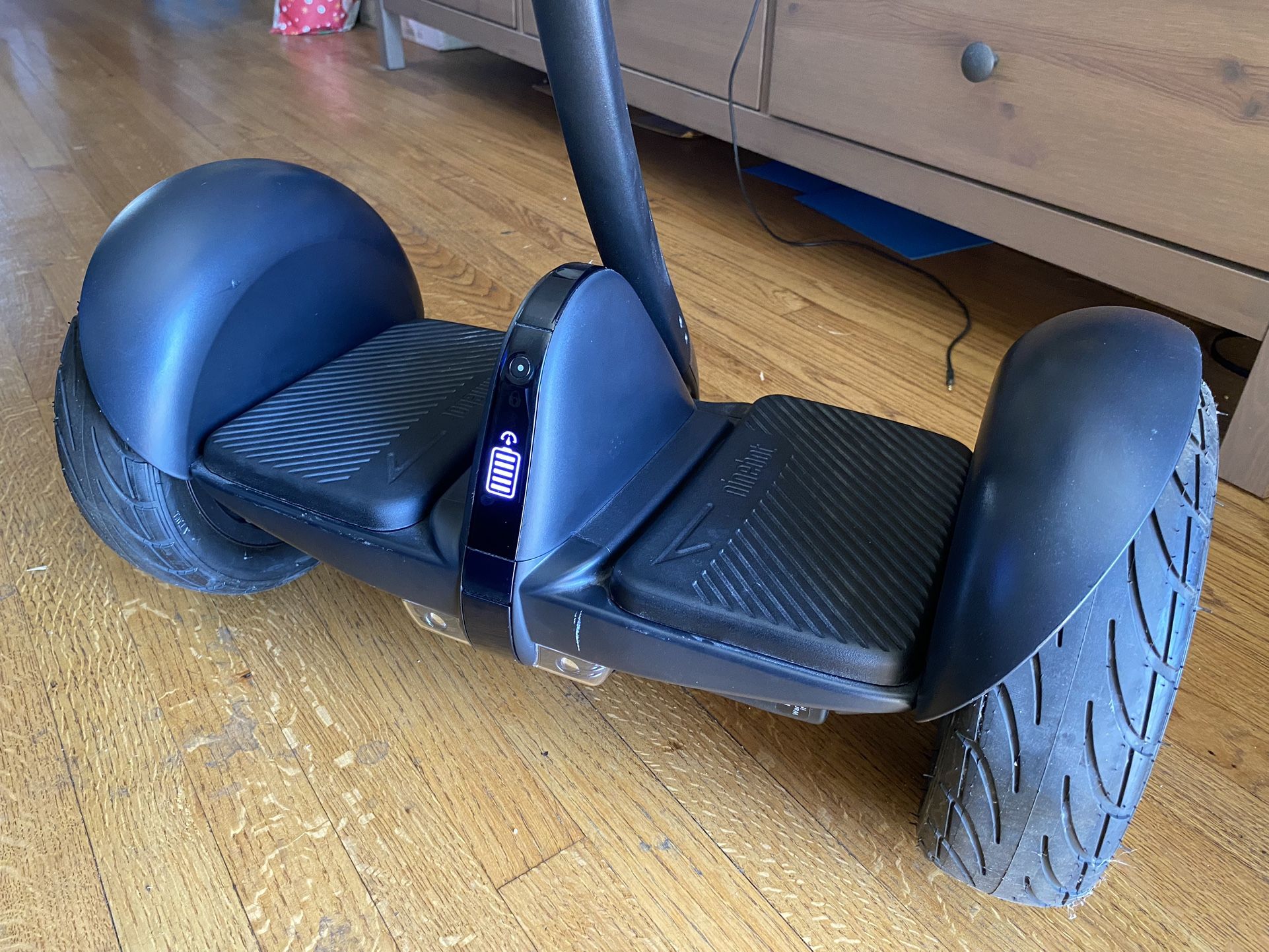 Ninebot N3M240 Used Like New