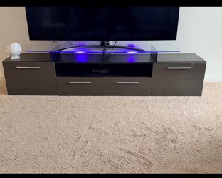 TV table