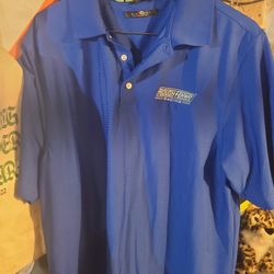 Rough FENWAY SIZE XL DIVotS GOLF