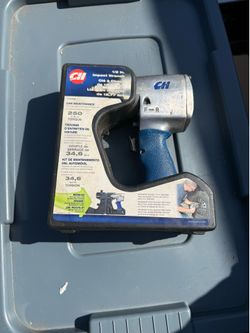 1/2in Impact  Wrench