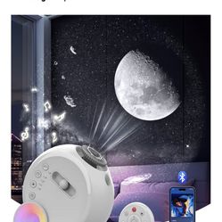 Galaxy Projector