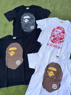 Bape T 