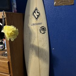 Kaysen Surfboard For San Diego Trips!