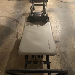 Aero Pilates Reformer