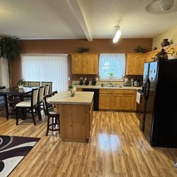 Complete Furnished 3 Bedroom Home Setup – High Quality Matching Sets – Prefer Bulk Buyer