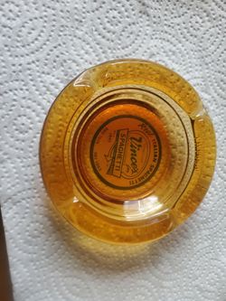 Vintage ashtray  11