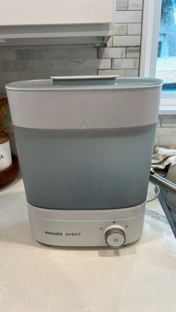 Philips Avent Baby Bottle Sterilizer and Dryer