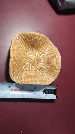 Vintage Ceramic Ash Tray