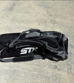 Lacrosse, the equipment you need for only 200