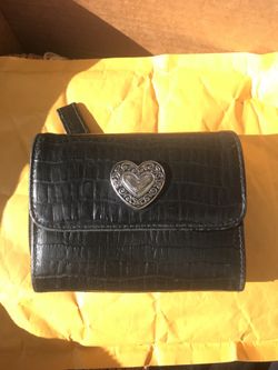 Brighton Wallet