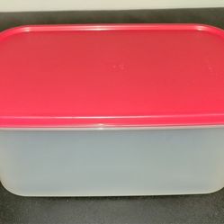 Tupperware
