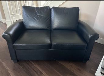 Sofa pull out - twin size
