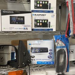 Car Stereo Apple Car Play Android Auto All O Sale 