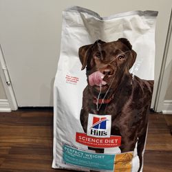 Hill’s Science Diet – Perfect Weight – 25 Lb