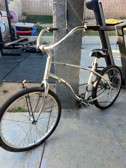 Schwinn Simple Beach Cruiser