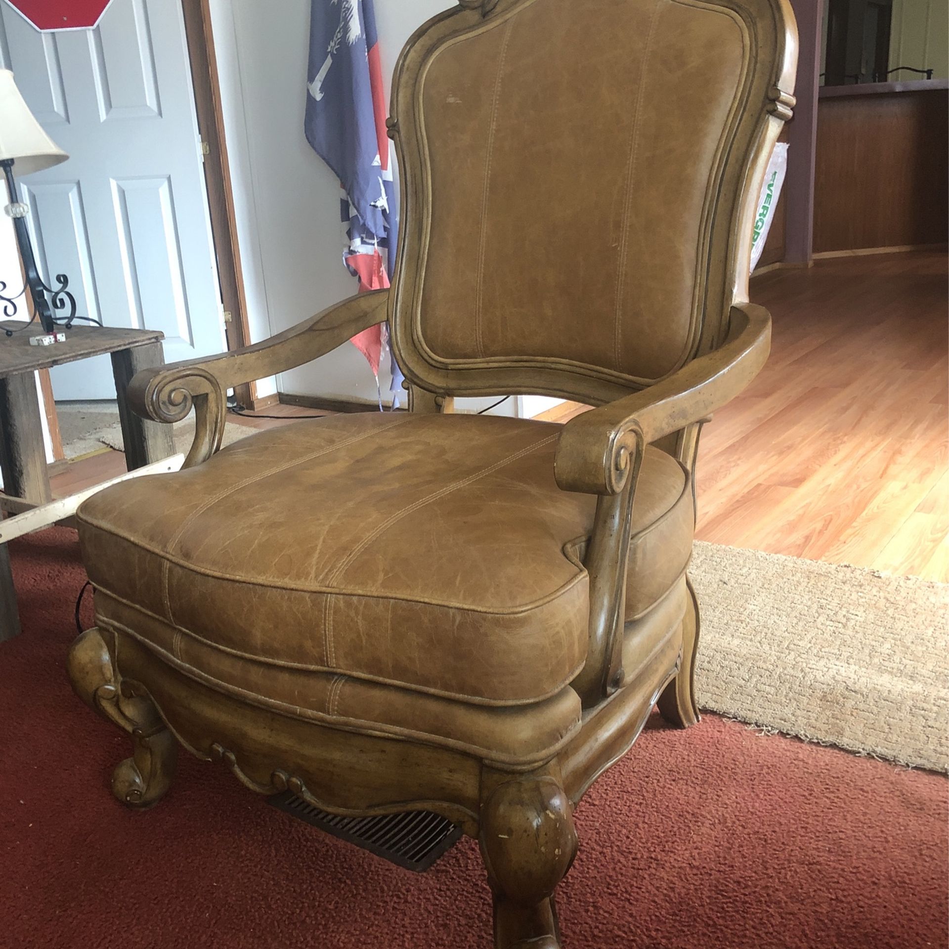 Antique Chair
