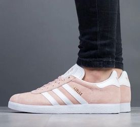 NEW ADIDAS ORIGINALS GAZELLE