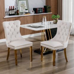dining chairs 