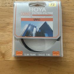 Hoya Filter