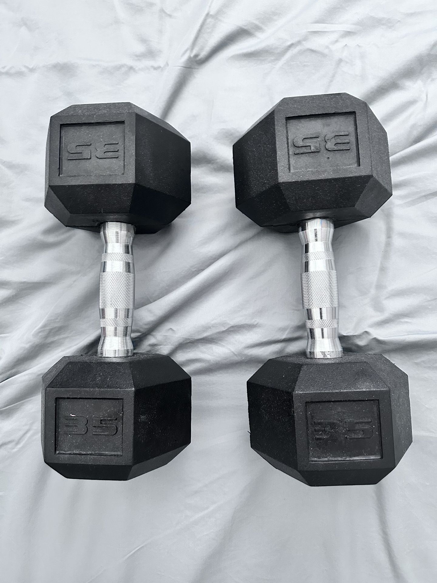 Dumbbell