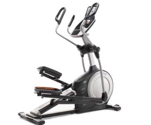 NordicTrack C 9.5 Elliptical