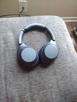 Sony Headphones