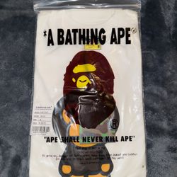 Baby Milo Bape Tee