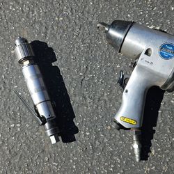 Air tools